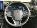 CROWN sedan hybrid