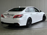 CROWN sedan hybrid