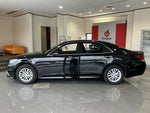CROWN sedan hybrid