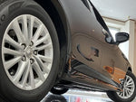 CROWN sedan hybrid
