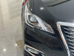 CROWN sedan hybrid