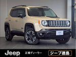 JEEP Renegade 4WD