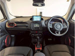 JEEP Renegade 4WD