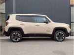 JEEP Renegade 4WD