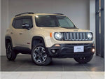JEEP Renegade 4WD
