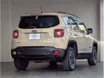 JEEP Renegade 4WD