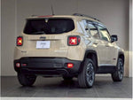 JEEP Renegade 4WD