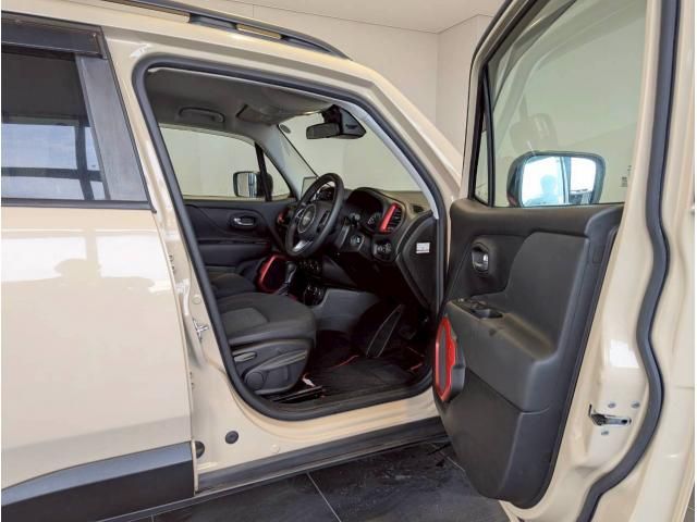 JEEP Renegade 4WD