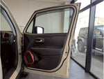 JEEP Renegade 4WD