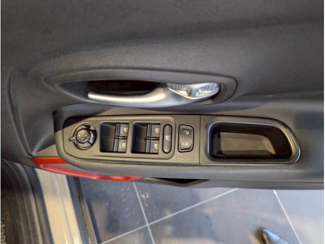JEEP Renegade 4WD
