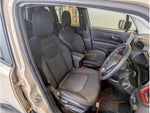 JEEP Renegade 4WD