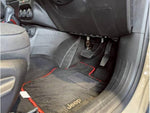 JEEP Renegade 4WD