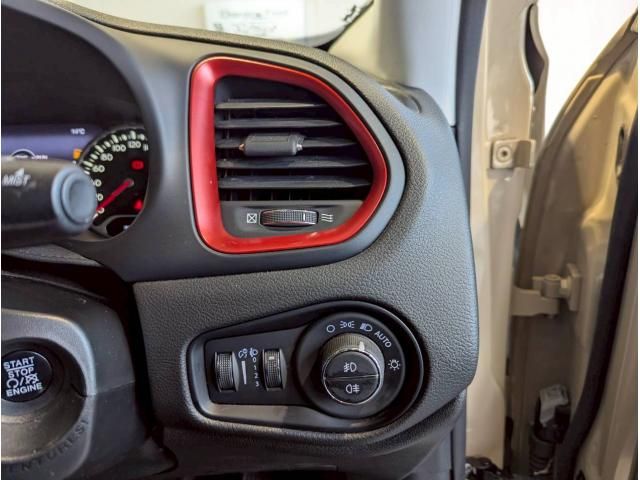 JEEP Renegade 4WD