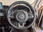 JEEP Renegade 4WD