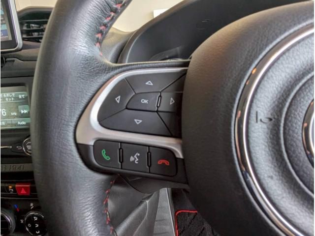 JEEP Renegade 4WD