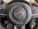 JEEP Renegade 4WD