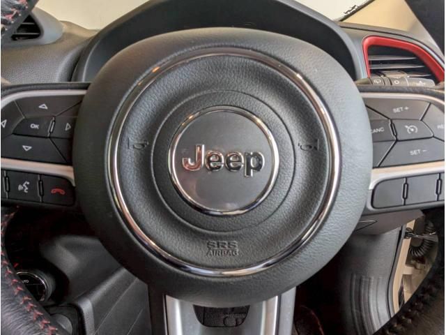 JEEP Renegade 4WD
