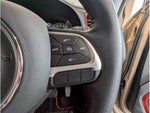 JEEP Renegade 4WD