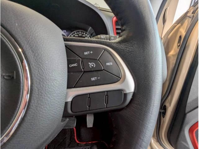JEEP Renegade 4WD