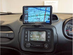 JEEP Renegade 4WD