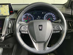 CROWN sedan hybrid