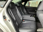 CROWN sedan hybrid