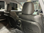 CROWN sedan