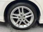 CROWN sedan