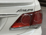 CROWN sedan
