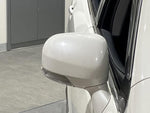 CROWN sedan