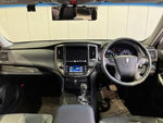 CROWN sedan hybrid
