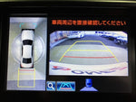 CROWN sedan hybrid