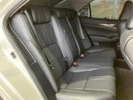 CROWN sedan hybrid