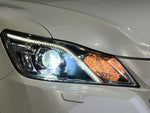 CROWN sedan hybrid