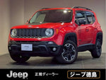 JEEP Renegade 4WD