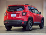 JEEP Renegade 4WD