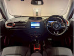 JEEP Renegade 4WD