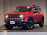 JEEP Renegade 4WD