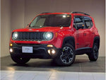 JEEP Renegade 4WD