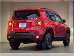 JEEP Renegade 4WD