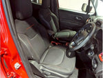 JEEP Renegade 4WD