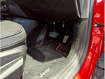 JEEP Renegade 4WD