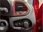 JEEP Renegade 4WD