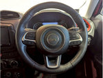 JEEP Renegade 4WD
