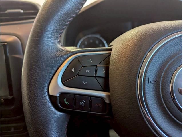 JEEP Renegade 4WD