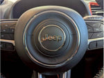 JEEP Renegade 4WD