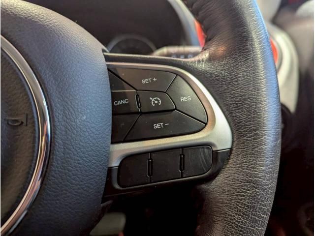 JEEP Renegade 4WD
