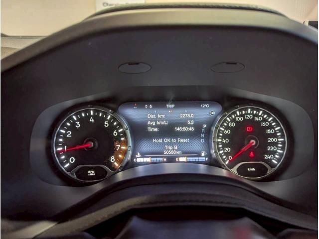 JEEP Renegade 4WD