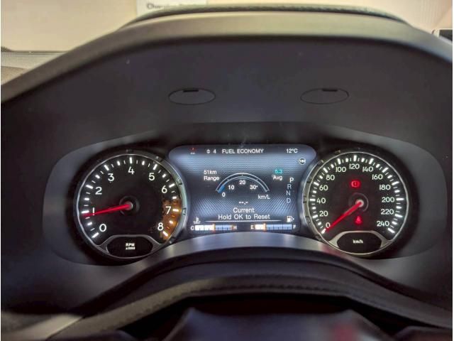 JEEP Renegade 4WD