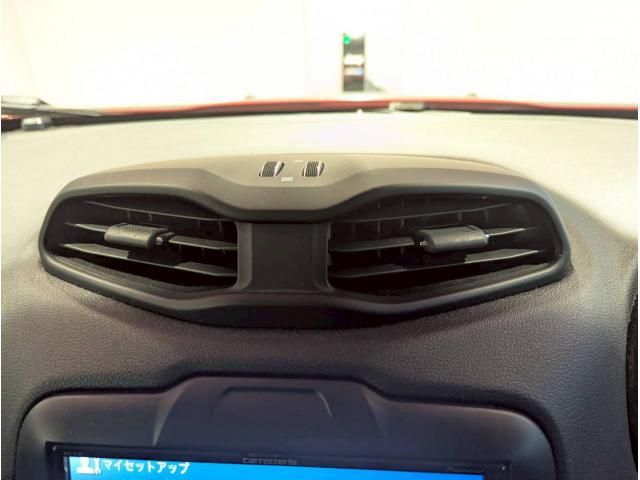 JEEP Renegade 4WD